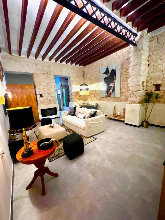 Ferienwohnung Abanico 2 Alicante Exterior foto