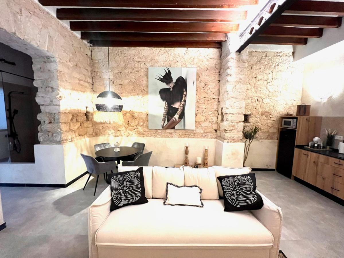 Ferienwohnung Abanico 2 Alicante Exterior foto